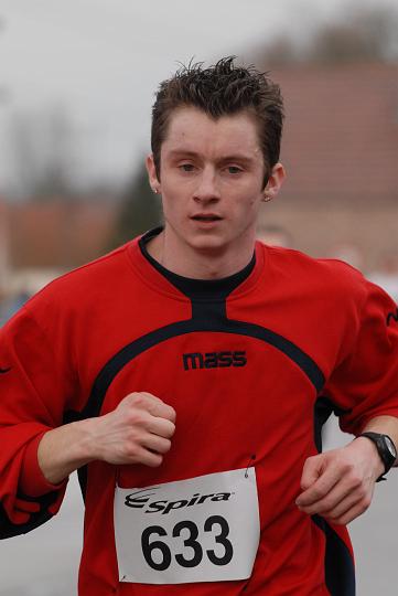 jogging hensies 157